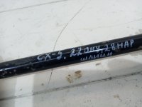 Привод задний на Mazda CX-5 KF — фото 7