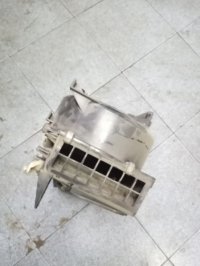 Корпус печки на Mitsubishi Mirage — фото 2