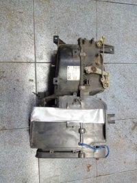 Корпус печки на Mitsubishi Mirage — фото 7