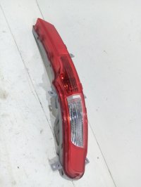 Фонарь задний противотуманный левый на Kia Sportage SL — фото 2