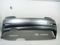 Бампер задний на BMW 5-Series E60 — фото 4