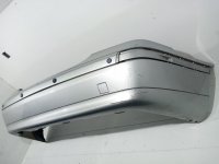 Бампер задний на Mercedes-Benz C-Class W203 — фото 4
