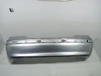 Бампер задний на Mercedes-Benz C-Class W203 — фото 6