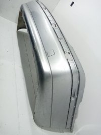 Бампер задний на Mercedes-Benz C-Class W203 — фото 2