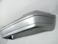 Бампер задний на Mercedes-Benz C-Class W203 — фото 3