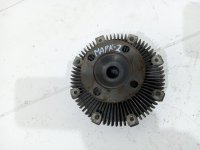 Муфта на Toyota Mark II X100 — фото 3
