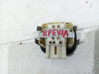 Блок управления стеклоподъемниками на Toyota Previa XR30 — фото 2
