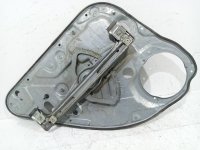 Стеклоподъемник электрический задний правый на Ford Focus II — фото 1