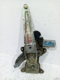 Стеклоподъемник электрический задний правый на Lifan Solano 620 — фото 3