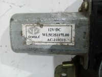 Стеклоподъемник электрический задний правый на Lifan Solano 620 — фото 2