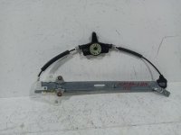 Стеклоподъемник электрический передний правый на Mazda 3 BM — фото 2