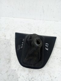 Селектор АКПП на BMW X5 E53 — фото 3