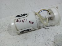Насос топливный электрический на Audi 100 C4 — фото 4