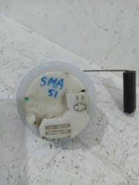 Насос топливный электрический на SMA C (2007-2009) — фото 2
