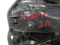 Стеклоподъемник электрический задний правый на Volkswagen Touareg NF — фото 4