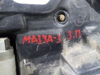 Стеклоподъемник электрический задний правый на Mazda 3 BK — фото 3