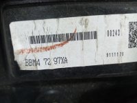 Стеклоподъемник электрический задний правый на Mazda 3 BK — фото 2