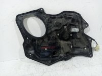 Стеклоподъемник электрический задний правый на Mazda 3 BK — фото 3