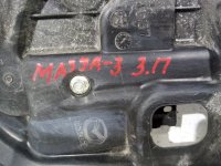 Стеклоподъемник электрический задний правый на Mazda 3 BK — фото 4