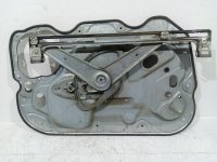 Стеклоподъемник электрический передний правый на Ford Focus II — фото 1