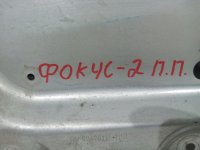 Стеклоподъемник электрический передний правый на Ford Focus II — фото 4
