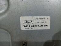 Стеклоподъемник электрический передний правый на Ford Focus II — фото 3