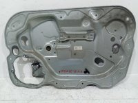 Стеклоподъемник электрический передний правый на Ford Focus II — фото 2