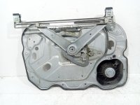 Стеклоподъемник электрический передний правый на Ford Focus II — фото 1