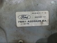 Стеклоподъемник электрический передний правый на Ford Focus II — фото 4