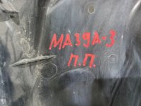 Стеклоподъемник электрический передний правый на Mazda 3 BK — фото 4
