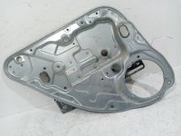 Стеклоподъемник электрический задний левый на Ford Focus II — фото 2