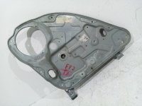 Стеклоподъемник электрический задний левый на Ford Focus II — фото 1