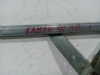 Стеклоподъемник электрический передний правый на Toyota Camry XV40 — фото 3