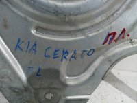Стеклоподъемник электрический передний левый на Kia Cerato LD — фото 5