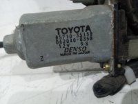 Стеклоподъемник электрический передний правый на Toyota Hilux Surf N180 — фото 4