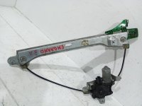 Стеклоподъемник электрический задний левый на Geely Emgrand EC7 — фото 2