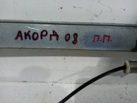Стеклоподъемник электрический передний правый на Honda Accord CW — фото 3