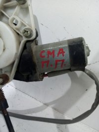 Стеклоподъемник электрический передний правый на SMA C (2007-2009) — фото 5