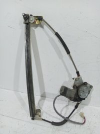 Стеклоподъемник электрический передний правый на SMA C (2007-2009) — фото 2