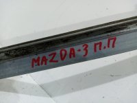 Стеклоподъемник электрический передний правый на Mazda 3 BK — фото 4