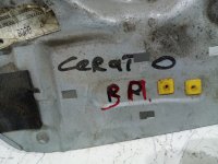 Стеклоподъемник электрический задний правый на Kia Cerato LD — фото 3