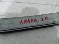 Стеклоподъемник электрический задний правый на Suzuki Liana — фото 4