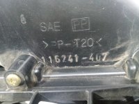 Корпус печки на Audi A6 С5 — фото 6