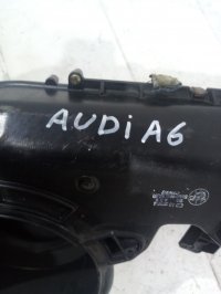 Корпус печки на Audi A6 С5 — фото 3