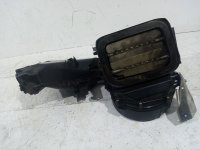 Корпус печки на Audi A6 С5 — фото 7