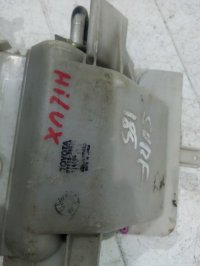 Корпус печки на Toyota Hilux Surf N180 — фото 4