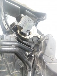 Корпус печки на Kia Cerato TD — фото 6