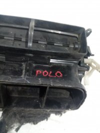 Корпус печки на Volkswagen Polo Mk5 — фото 7