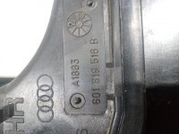 Корпус печки на Volkswagen Polo Mk5 — фото 6