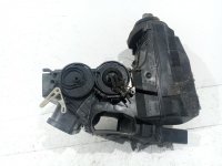 Корпус печки на Volkswagen Polo Mk5 — фото 5